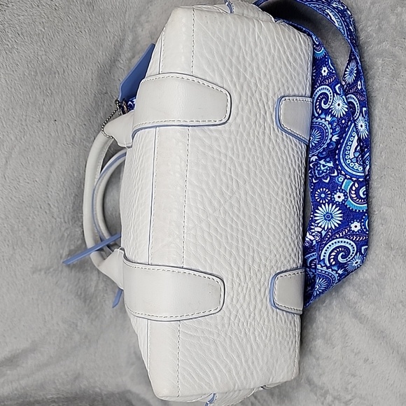 Coach 2014 Bleecker Mini Preston Satchel - Picture 3 of 5